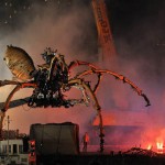 robotspider